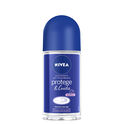 Protege & Cuida Desodorante Roll-On   Protege & Cuida Desodorante Roll-On